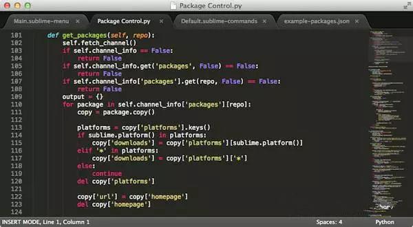 学习Python，你应该明确的学习方向以及开发工具的选择