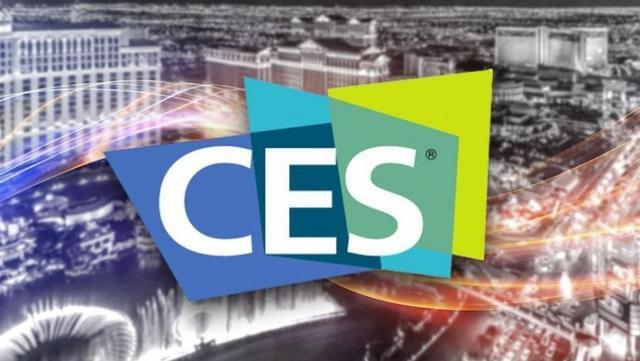 透视 CES 2018：这四大趋势科技千万别错过