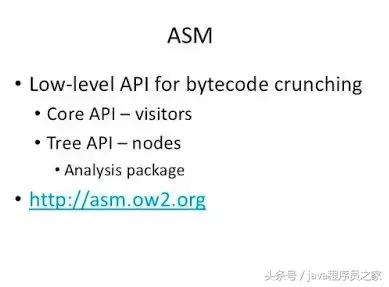 Java开发人员必知必会的20种常用类库和API