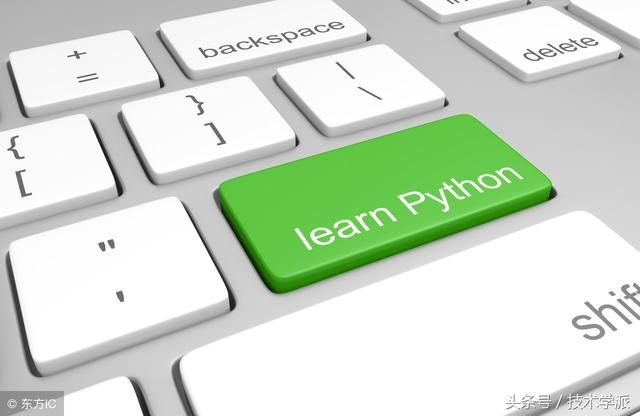 不懂Python，你将成为人工智能时代的新“文盲”