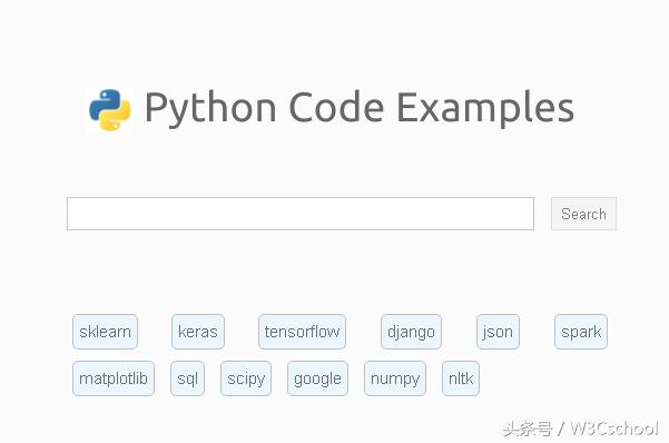 学习Python必去的8个网站！