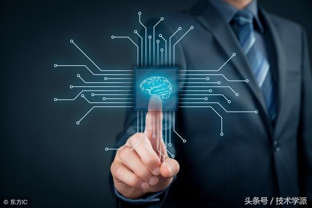 人工智能、机器学习、数据挖掘以及数据分析有什么联系？（下）