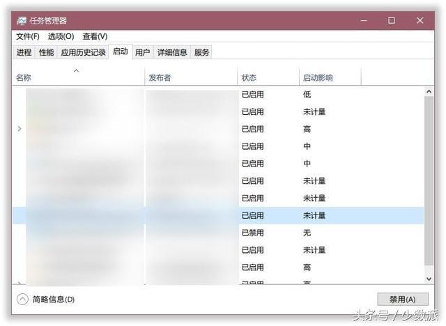 这些 Windows 软件好用到值得你「开机启动」