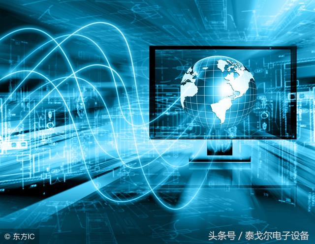 详解IPv6与IPv4之间的差别！