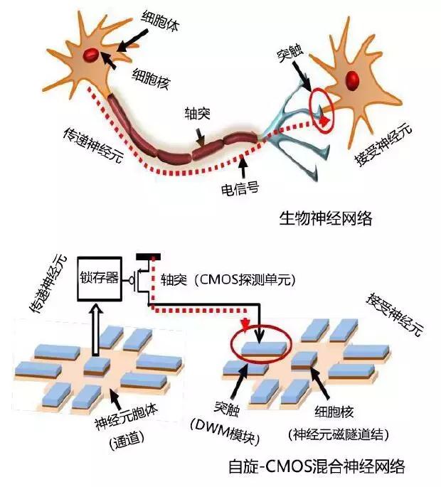 新一代人工智能领域十大最具成长性技术展望