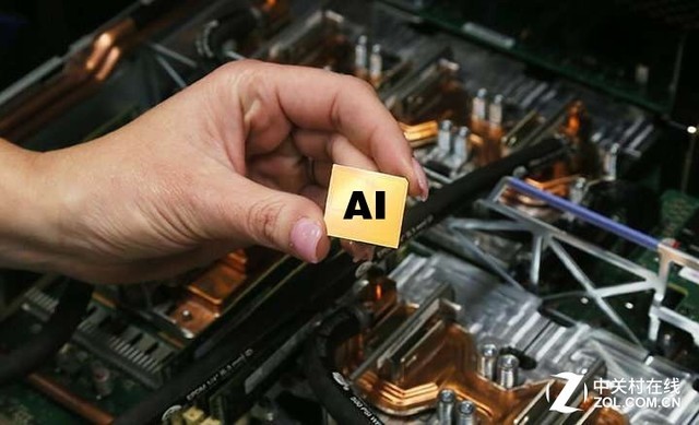 AI掀起硬件淘汰潮 企业准备好了吗?