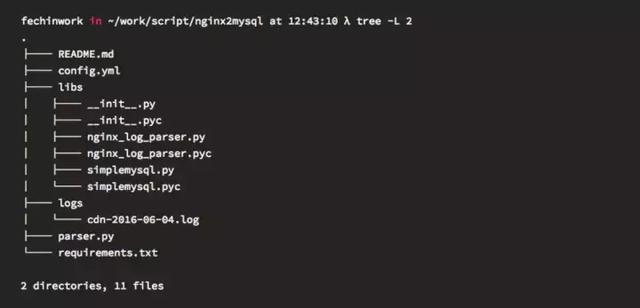 5个相见恨晚的Linux命令,每一个都非常实用