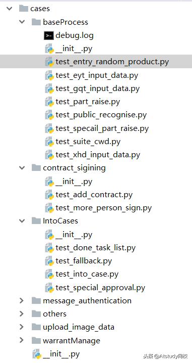 学会Python+Selenium，分分钟搭建Web自动化框架！