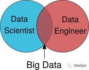 深度剖析：数据工程师vs数据科学家