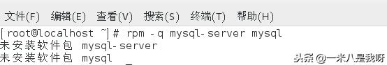 如何搭建MySQL数据库系统