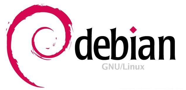 Debian Linux