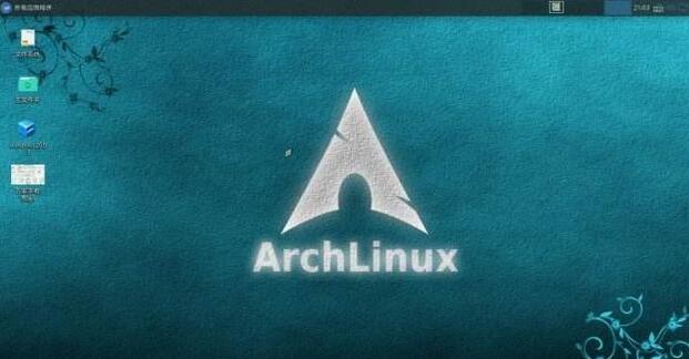 Arch Linux