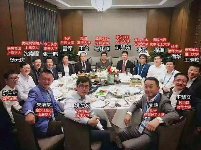 大数据告诉你:2019年值得选择的100家互联网企业排名