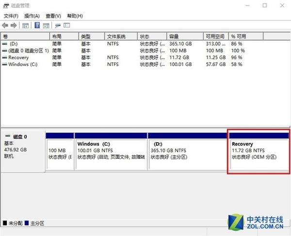 9102年还重装系统 两种方法让你抛弃系统U盘