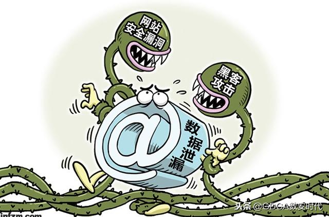 国外对2019年网络犯罪和恶意软件等网络安全的预测