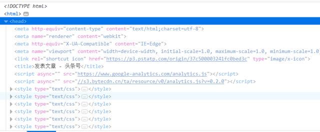 你知道HTML、CSS、JS、Services、PHP、ASP.NET 是什么来头么?