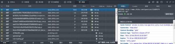 你知道HTML、CSS、JS、Services、PHP、ASP.NET 是什么来头么?