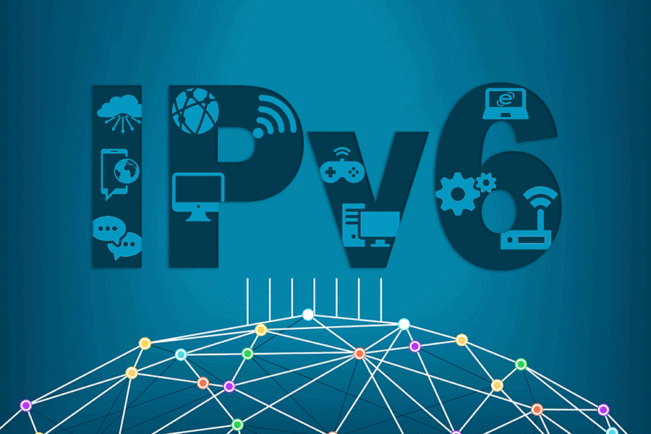 IT知识大全：IPv6详解