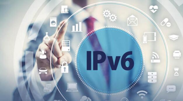 IPv6