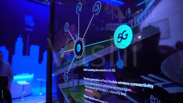 5G来了,这10个趋势值得关注