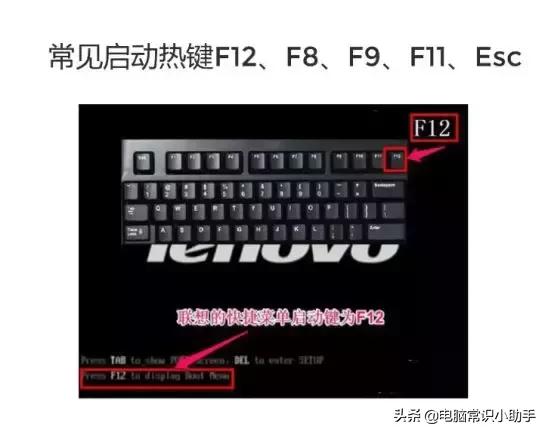 如何重装电脑系统?你还在搬电脑到维修店的路上吗?