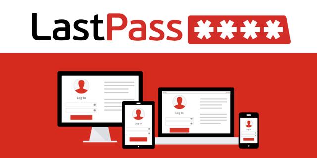几款密码管理软件推荐：LastPass、1Password、Enpass、KeePass...