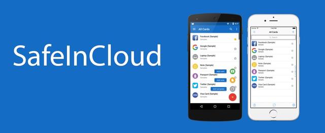 几款密码管理软件推荐:LastPass、1Password、Enpass、KeePass...