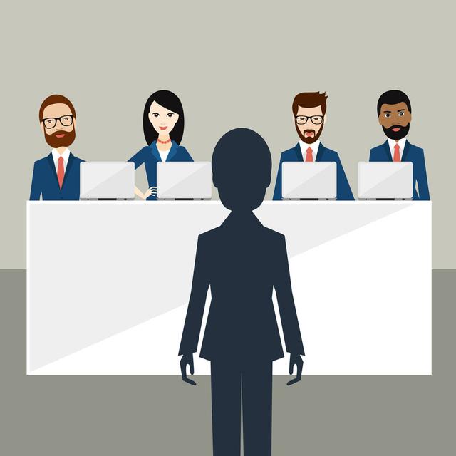 技术面试时该反问什么问题?小伙整理灵魂50问,GitHub日入2500星