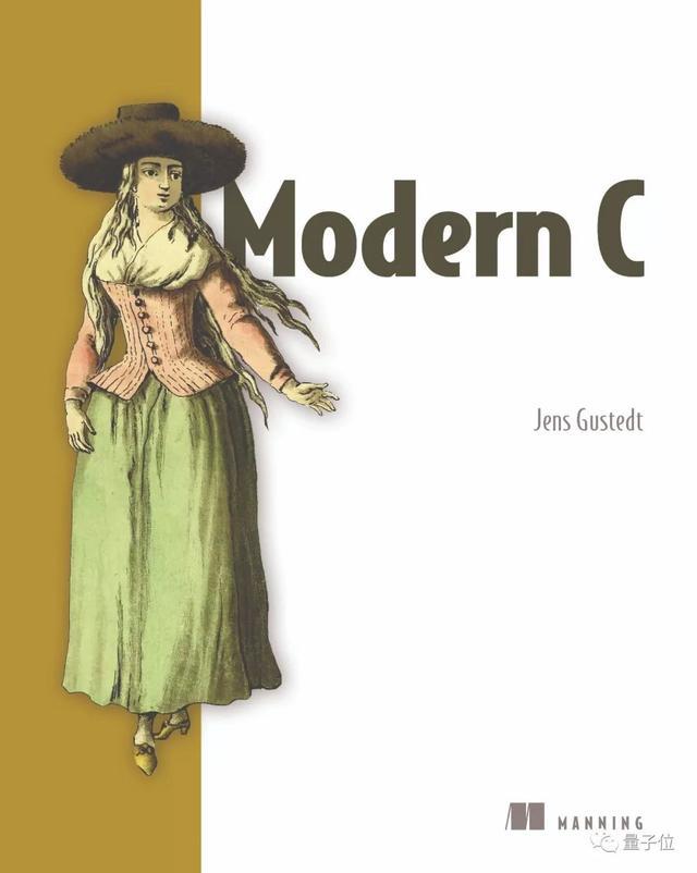 C语言深度指南《Modern C》迎来再版，免费PDF资源一并放出