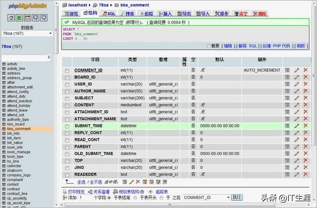 介绍几种MySQL常见的图形化工具