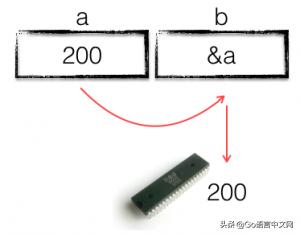 800 字彻底理解 Go 指针