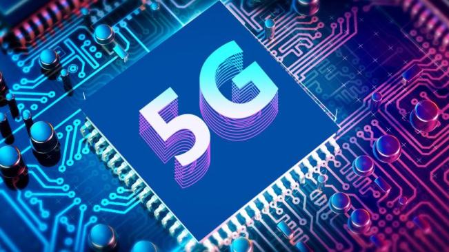 5G将与AI、云、边缘计算合力爆发