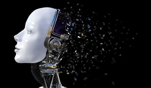 什么是人工智能？很多人至今仍然不知道AI是什么