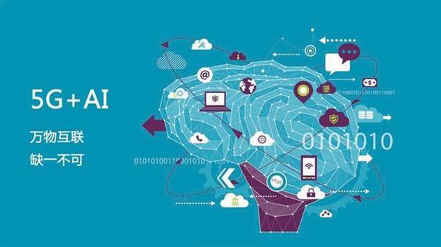 5G+AI:未来是否会产生“1+1>2”的效果?