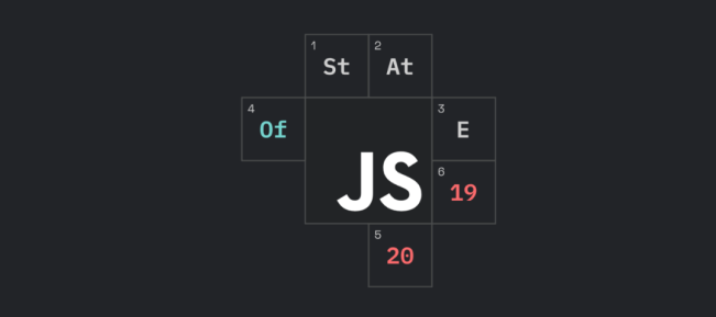 2020å¹´æœ€å€¼å¾—ä½ åŽ»å°è¯•çš„JavaScriptæµ‹è¯•æ¡†æž¶