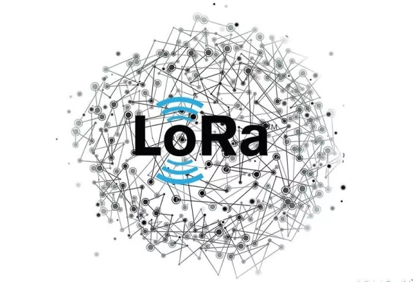  LoRa  