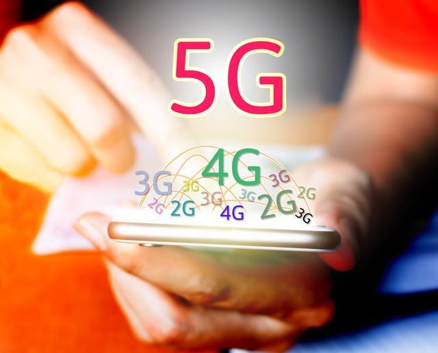 5G带来的新兴产业大爆发,多了这么多的工作岗位,不用怕失业了