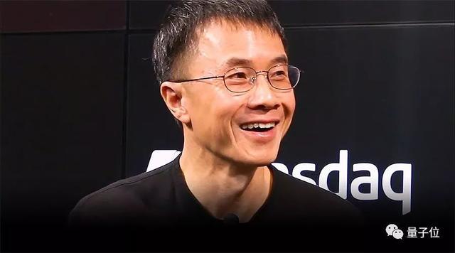 陆奇疫情之下最新思考:数字化历史机遇在加速,送给创新者8个字
