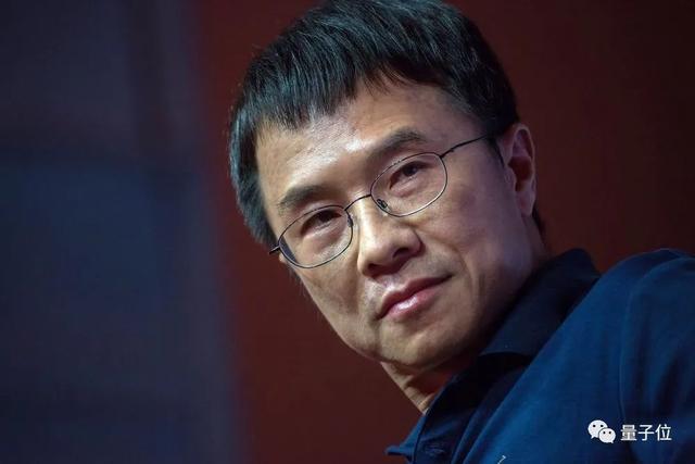 陆奇疫情之下最新思考:数字化历史机遇在加速,送给创新者8个字