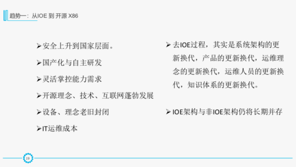 必知必会：IT运维体系与发展新趋势