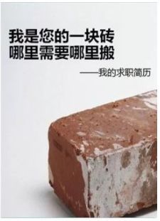 ç®€åŽ†ä¸­æ”¾ç…§ç‰‡ä¹ˆï¼Ÿç¨‹åºå‘˜æ‰¾å·¥ä½œçš„å„ç§å‘â€¦â€¦ åŠé˜²å‘æŒ‡å—