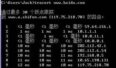 关于 TCP/IP，运维必知必会的十个问题