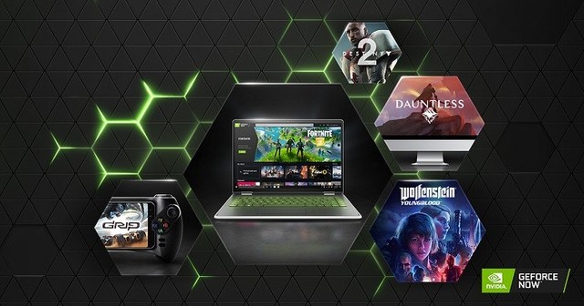 GeForce Now云游戏平台再增十余款游戏 
