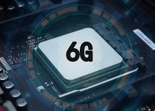 速率可达5G一万倍,6G官方解读来了:坐飞机畅游互联网不再是空梦