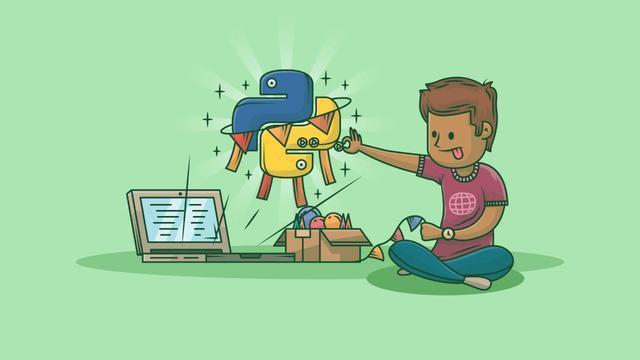 Python编程语言的核心是什么?