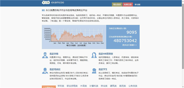 6个年轻人必备的资源网站,送给正在变得更优秀的你