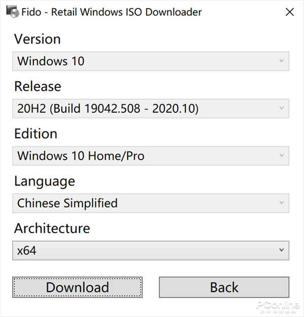 真正纯净Win10系统镜像！教你下载原汁原味Win10