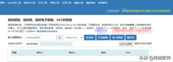 这七个网站工具,能让你的工作效率翻倍提升