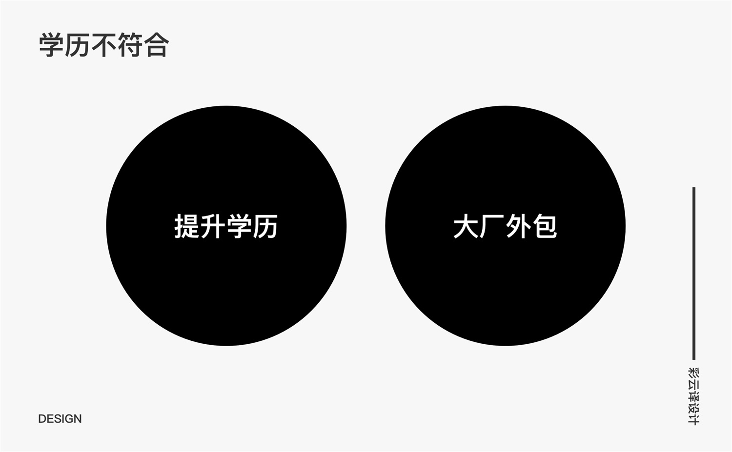 求职大厂被拒？腾讯高手总结了11条被拒的原因！