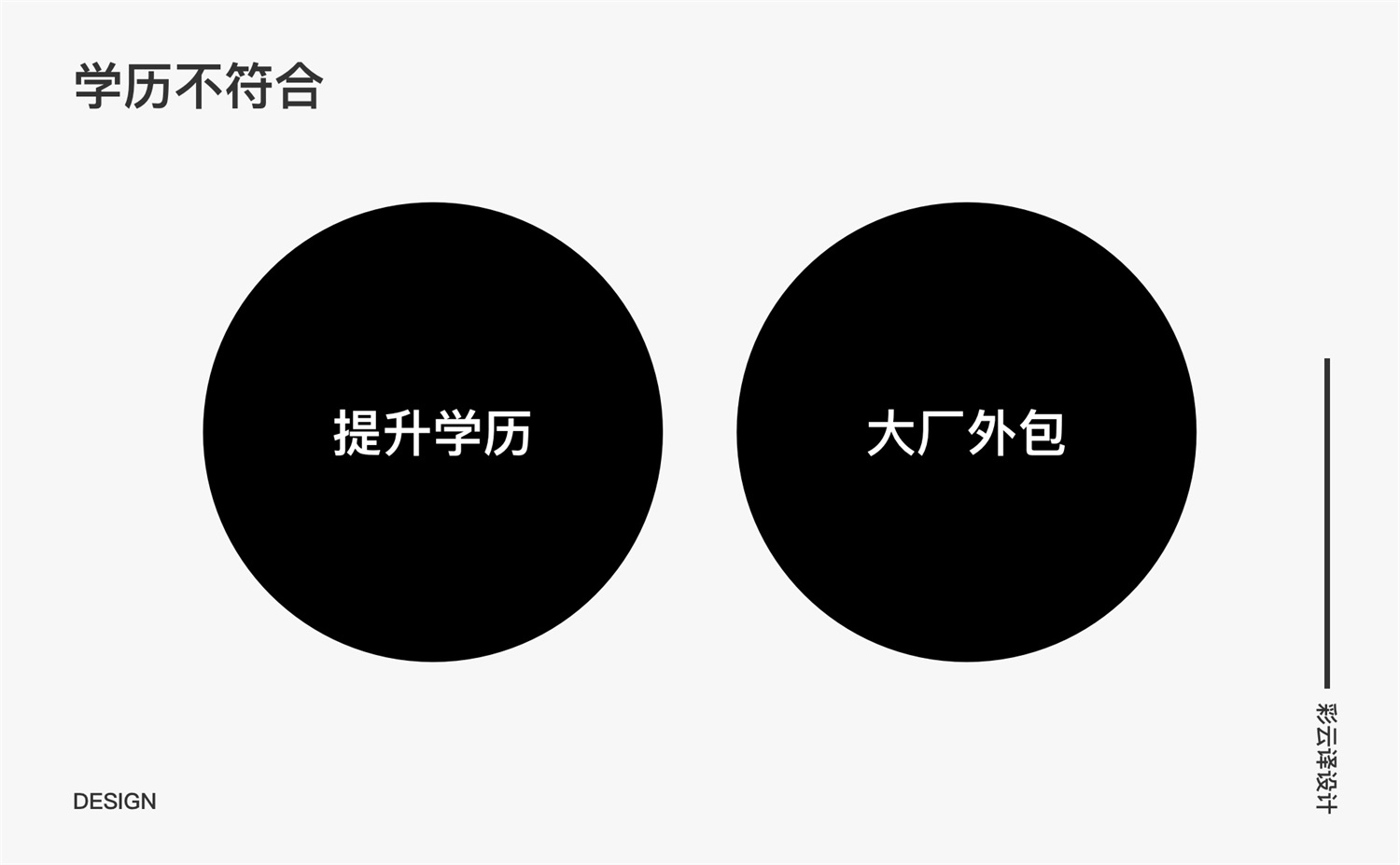 求职大厂被拒？腾讯高手总结了11条被拒的原因！